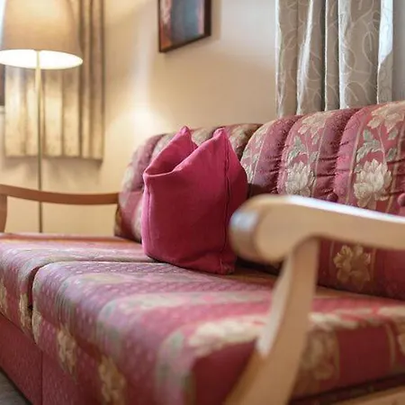 Flat With Wellness Area At The Fuegenerhof Apartment *