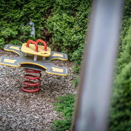 In Near Spieljochbahn *