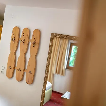 In Near Spieljochbahn Appartamento