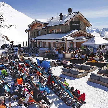 In Near Spieljochbahn فغن