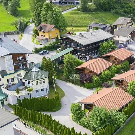 Flat With Wellness Area At The Fuegenerhof * Fügen