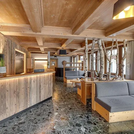 Flat With Wellness Area At The Fuegenerhof Appartement *