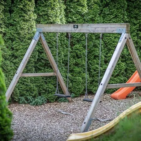 Flat With Wellness Area At The Fuegenerhof Fügen