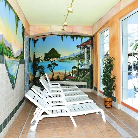 In Near Spieljochbahn Lägenhet *