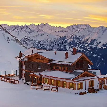 Lägenhet In Near Spieljochbahn *