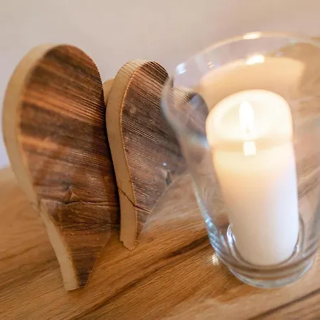 In Near Spieljochbahn *